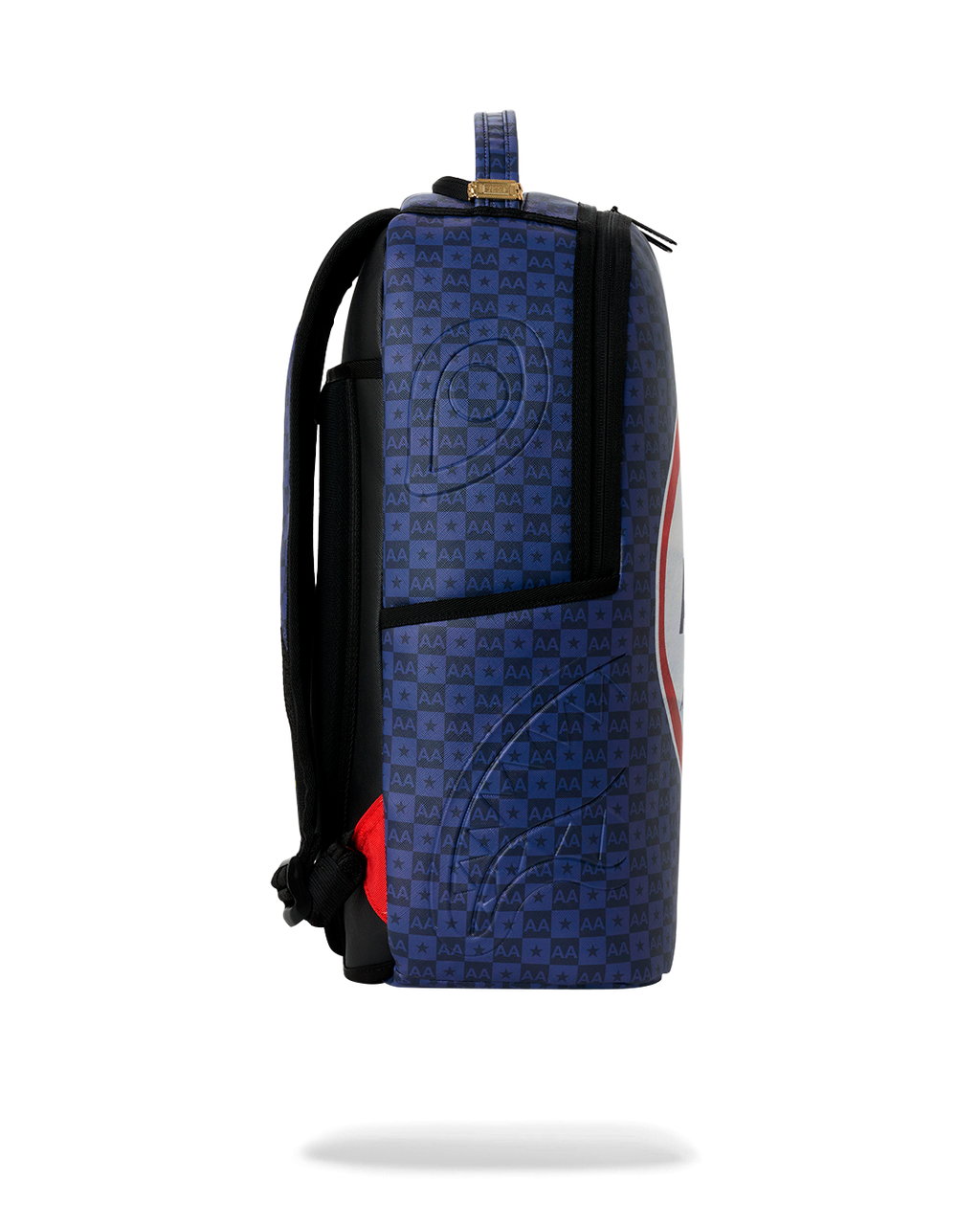 AMERICAN AIRLINES 100 YRS - OG EAGLE BACKPACK