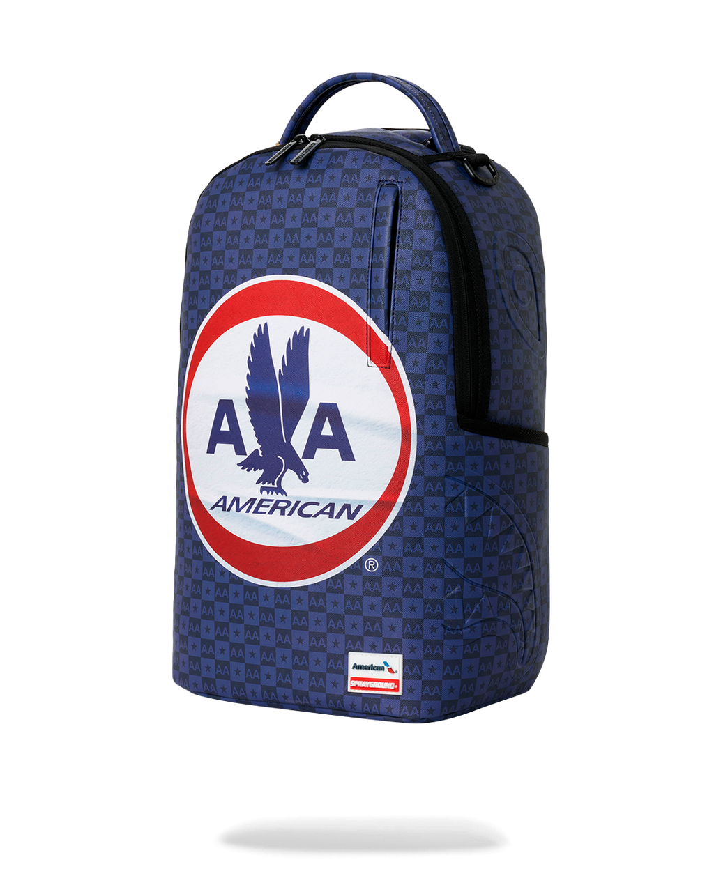 AMERICAN AIRLINES 100 YRS - OG EAGLE BACKPACK