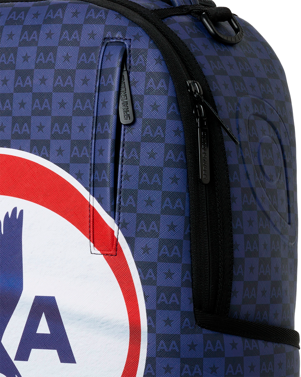 AMERICAN AIRLINES 100 YRS - OG EAGLE BACKPACK