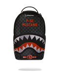 BOEING P-51 COLLAB MUSTANG BACKPACK