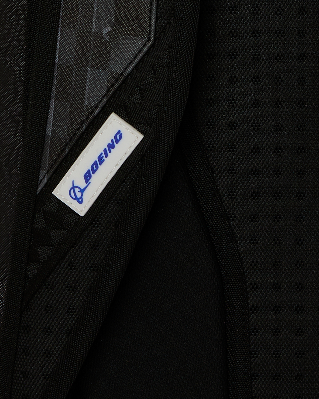 BOEING P-51 COLLAB MUSTANG BACKPACK