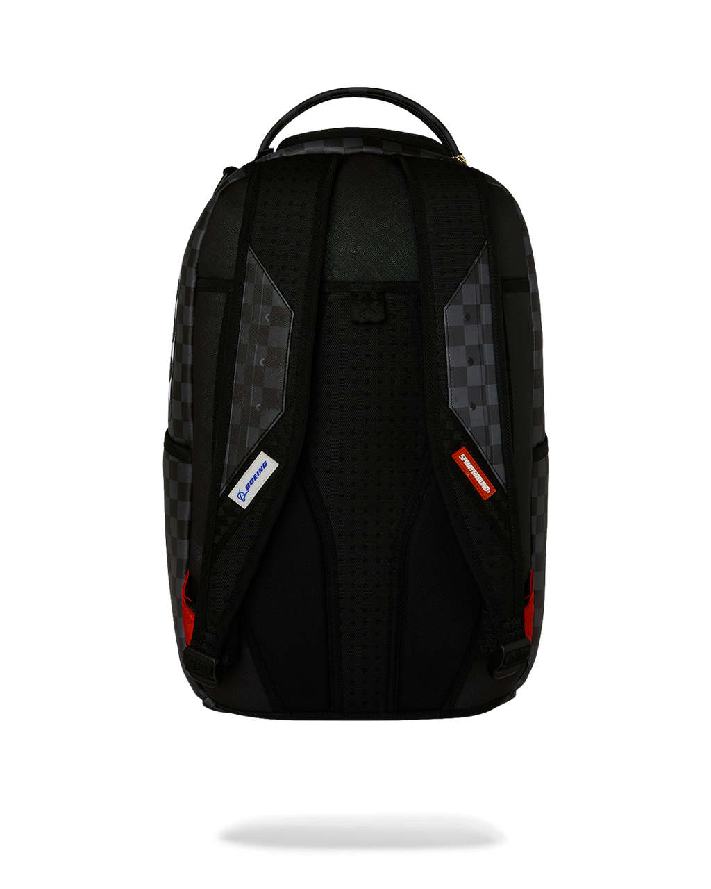 BOEING P-51 COLLAB MUSTANG BACKPACK