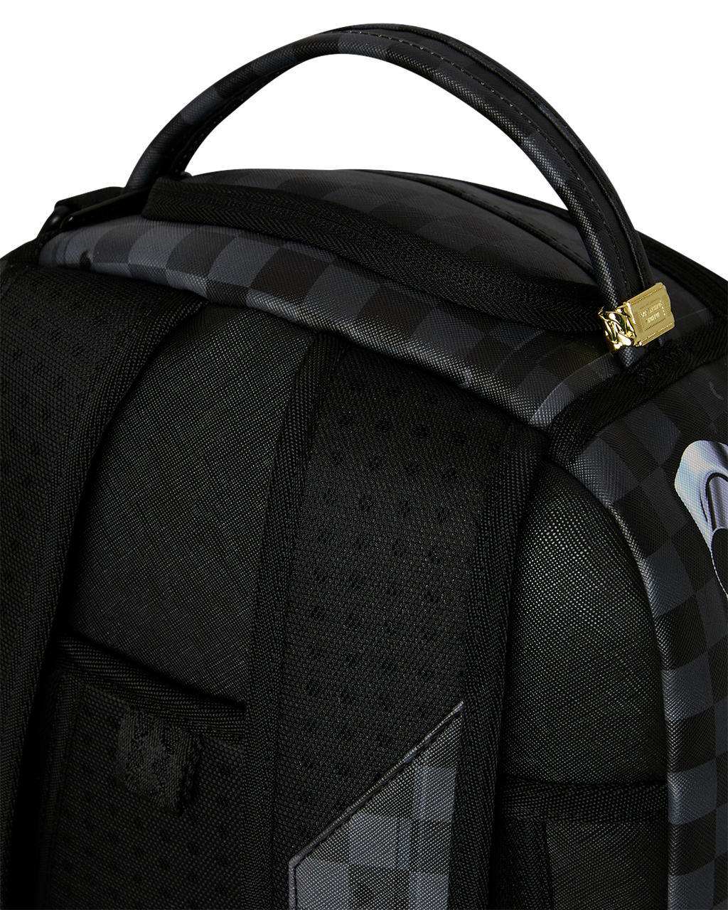 BOEING P-51 COLLAB MUSTANG BACKPACK