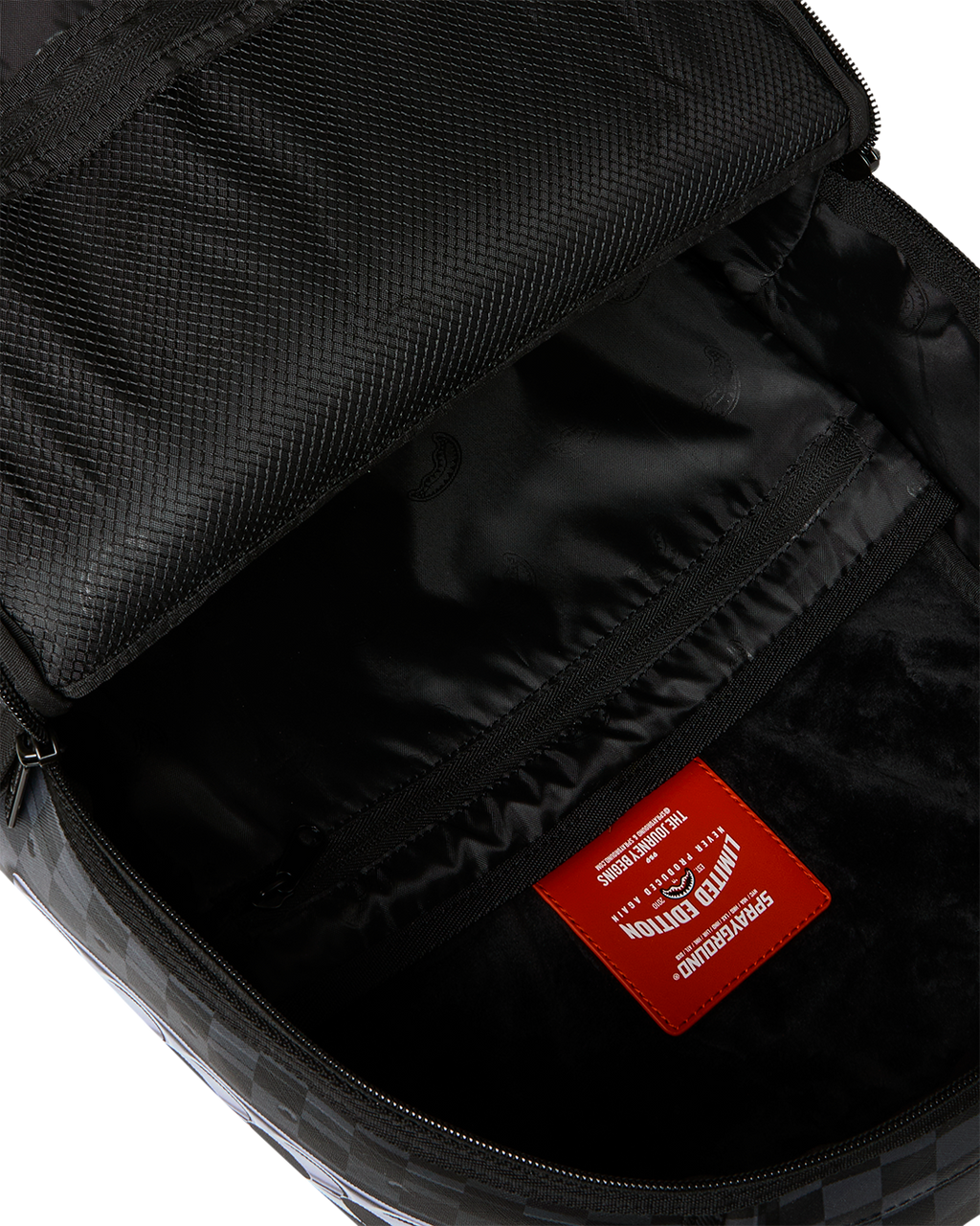 BOEING P-51 COLLAB MUSTANG BACKPACK