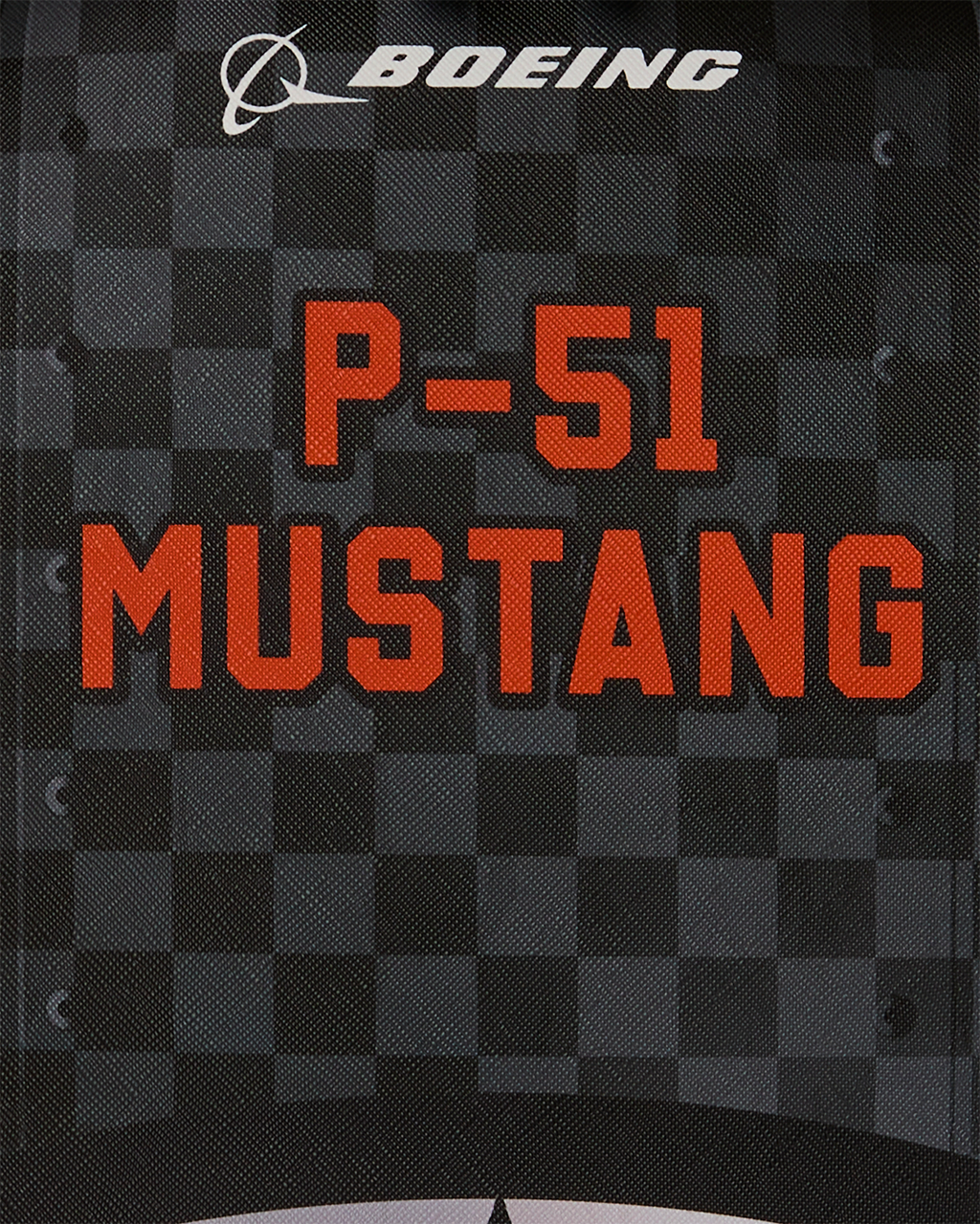 BOEING P-51 COLLAB MUSTANG BACKPACK