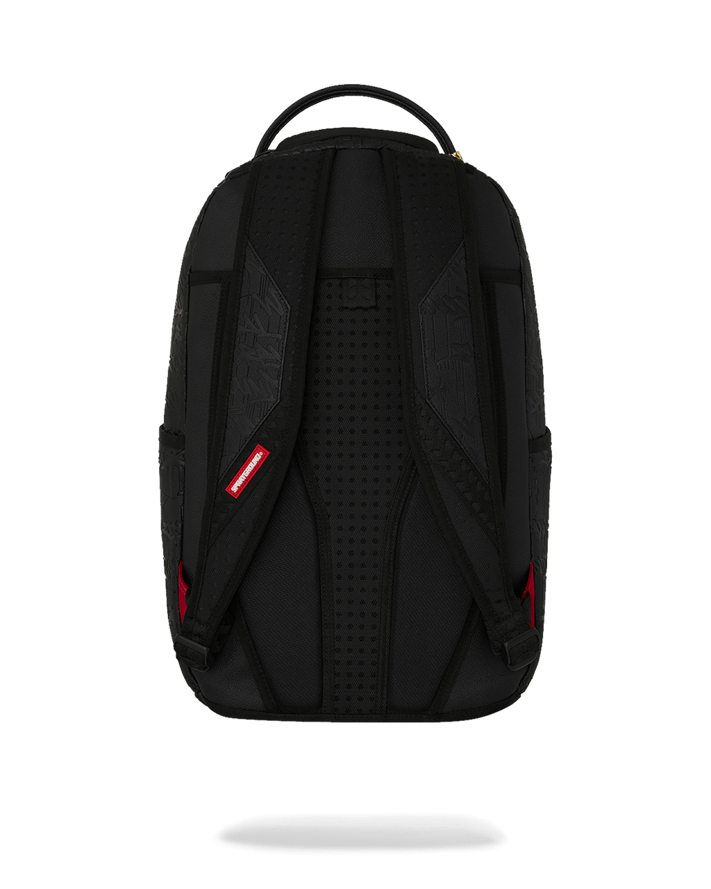 WYNWOOD WALLS COLLAB STENCIL COLLECTION BACKPACK