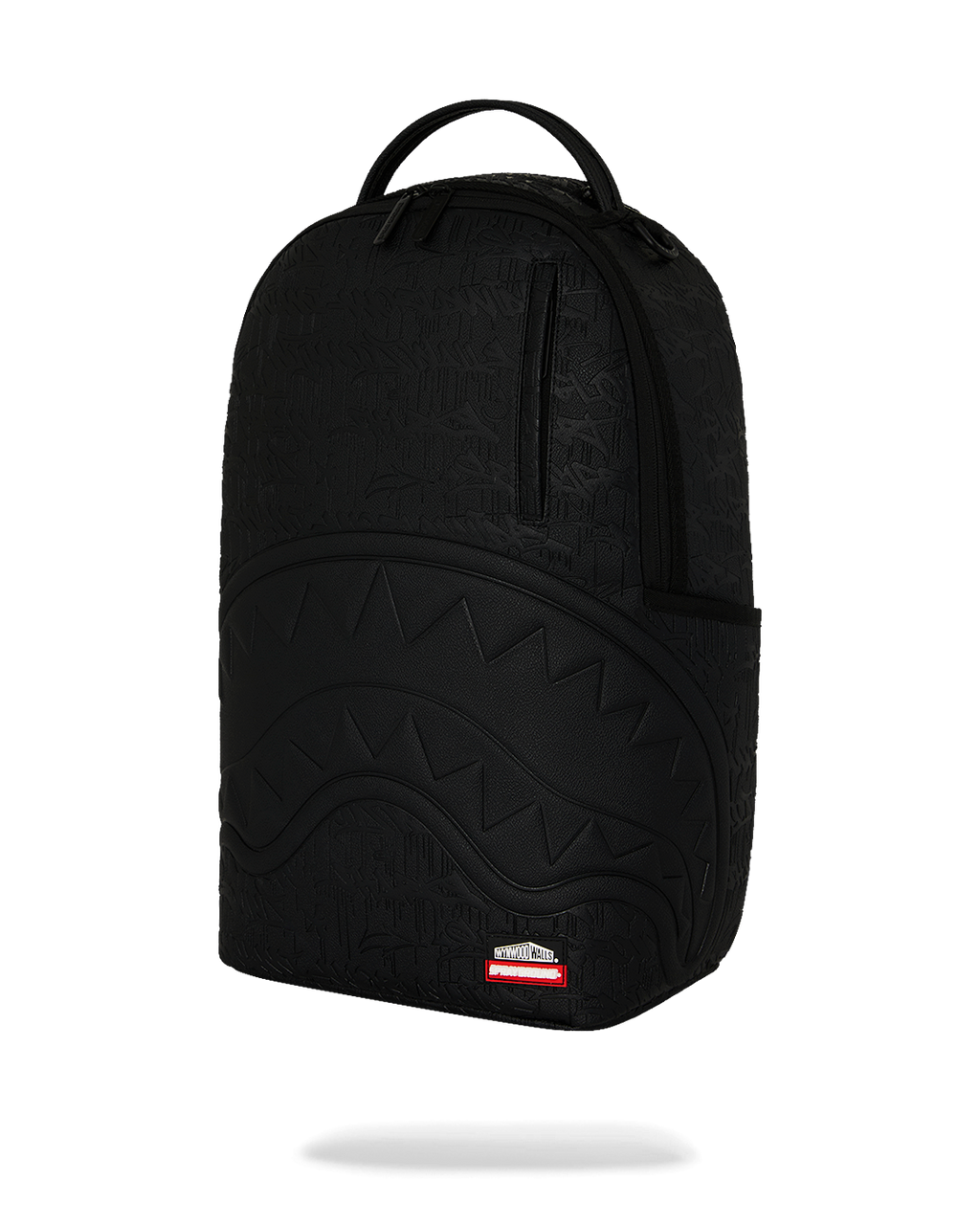 WYNWOOD WALLS COLLAB STENCIL COLLECTION BACKPACK