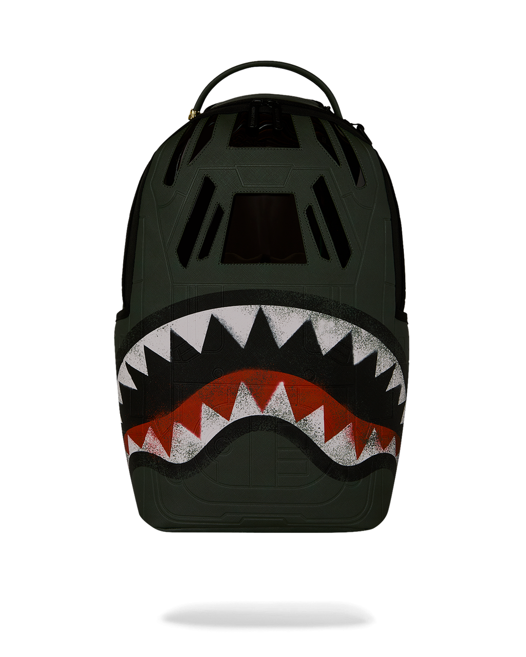 BOEING COLLAB AH-64 APACHE BACKPACK
