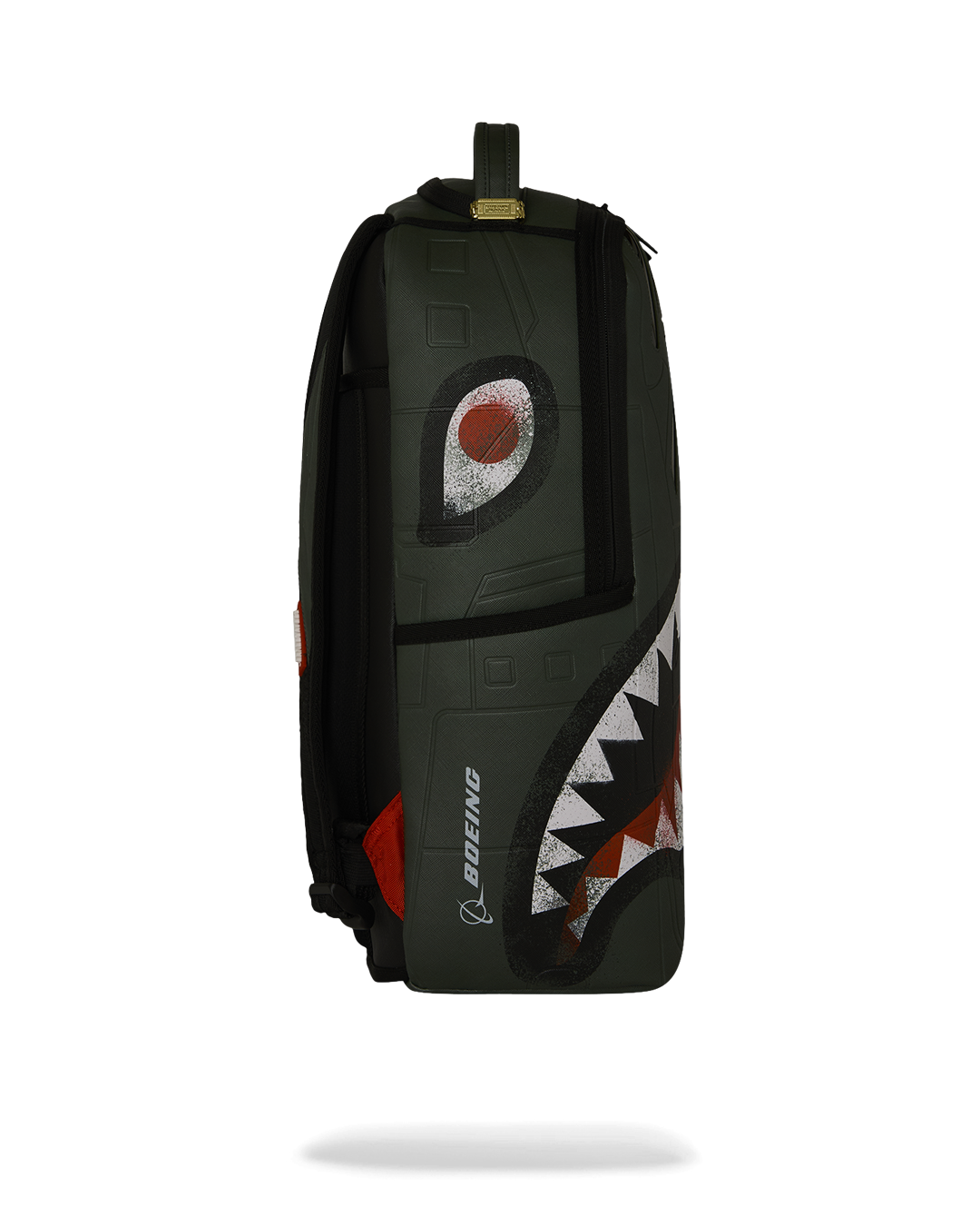 BOEING COLLAB AH-64 APACHE BACKPACK