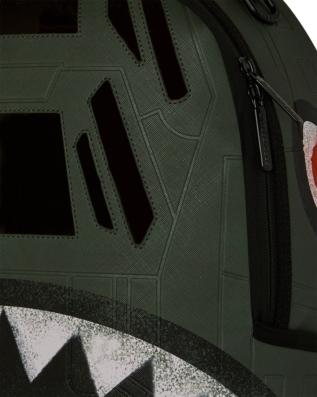 BOEING COLLAB AH-64 APACHE BACKPACK