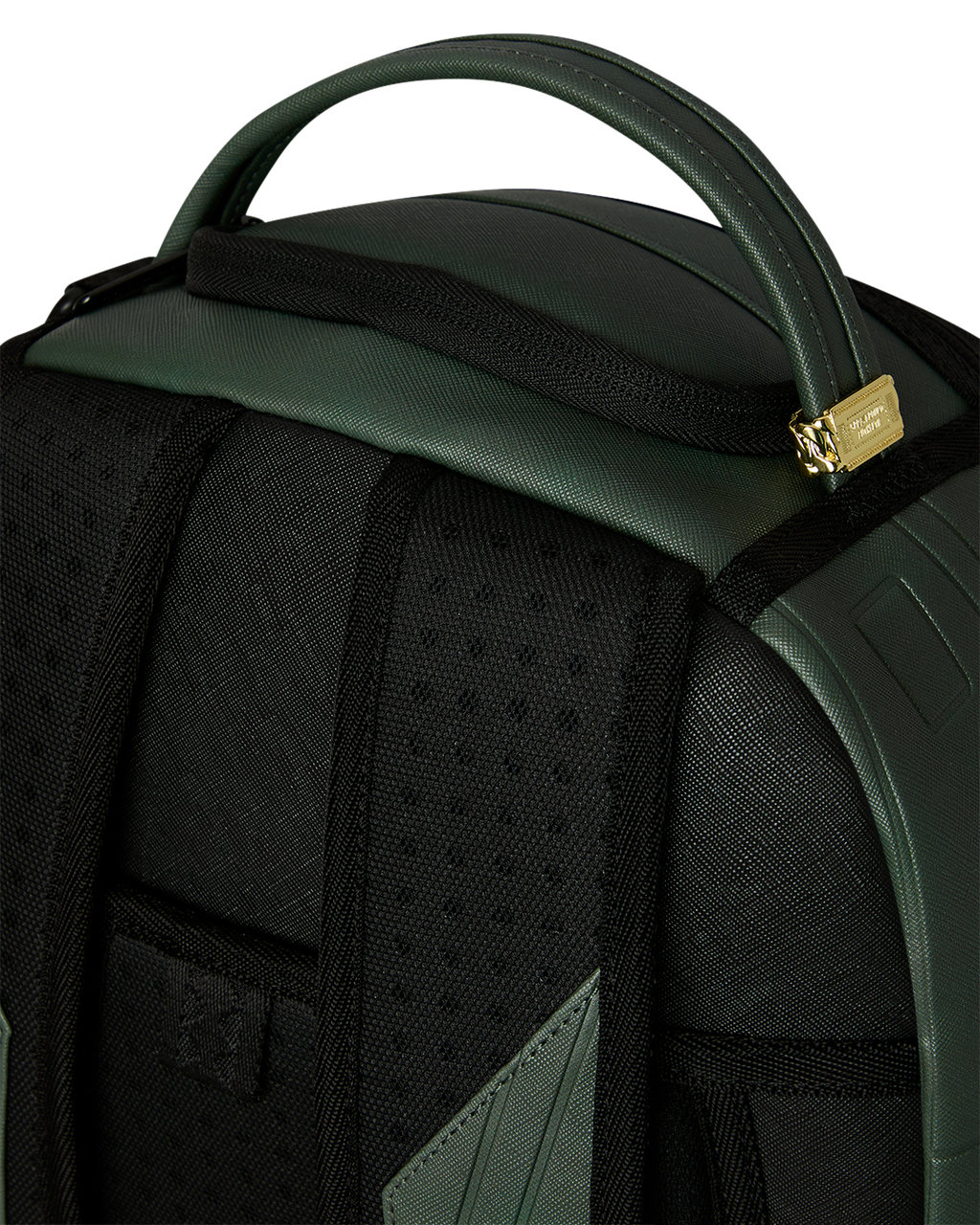 BOEING COLLAB AH-64 APACHE BACKPACK