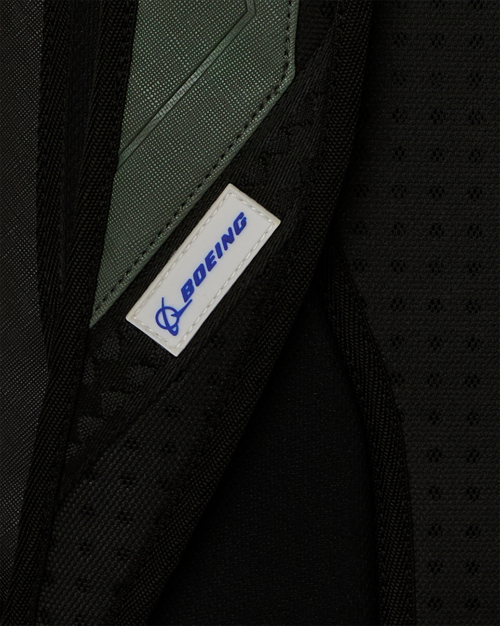 BOEING COLLAB AH-64 APACHE BACKPACK