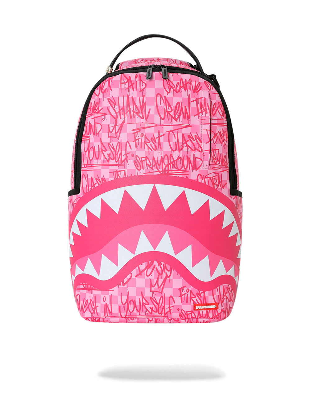 OUT THINK THE COMPETITION BACKPACK