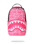 OUT THINK THE COMPETITION BACKPACK