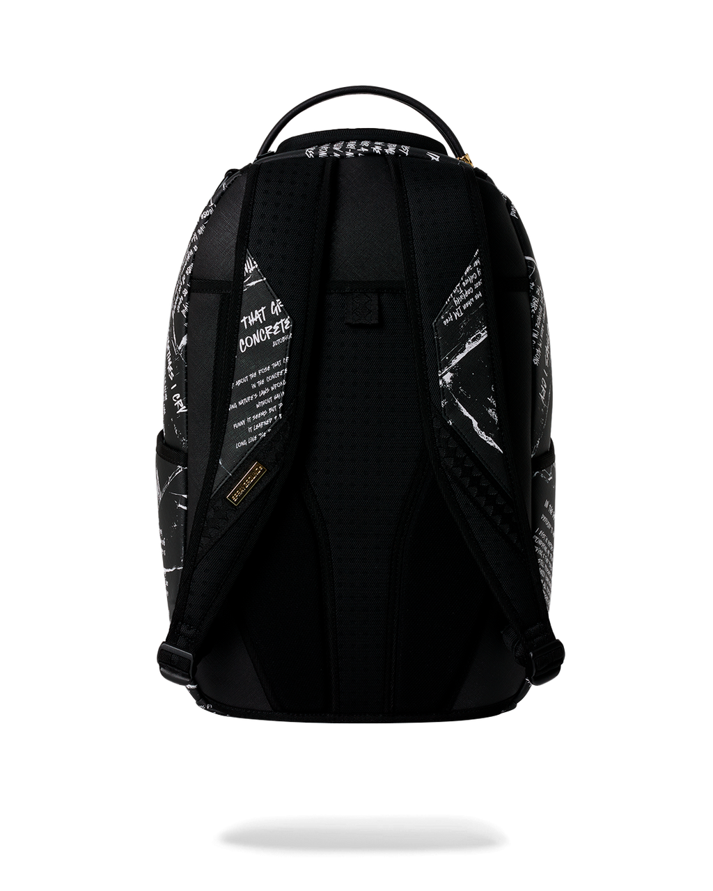 TUPAC OFFICIAL COLLAB - POETRY BACKPACK