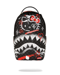HELLO KITTY OFFICIAL COLLAB - FRESH PAINT BACKPACK