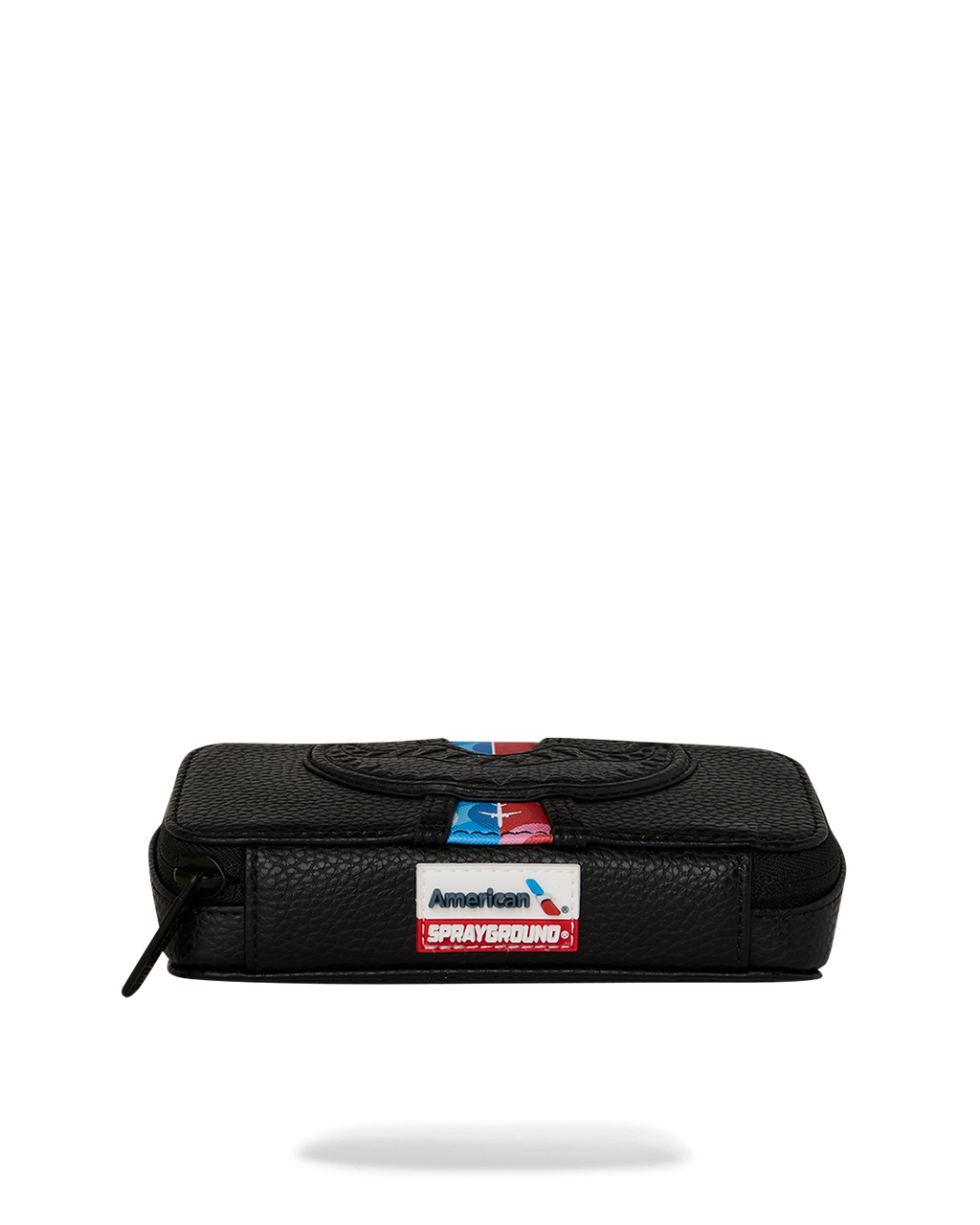 AMERICAN AIRLINES MAXIMUM ALTITUDE AVIATOR CASE