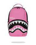 PINK SHARK CENTRAL PALACE (PINK) BACKPACK