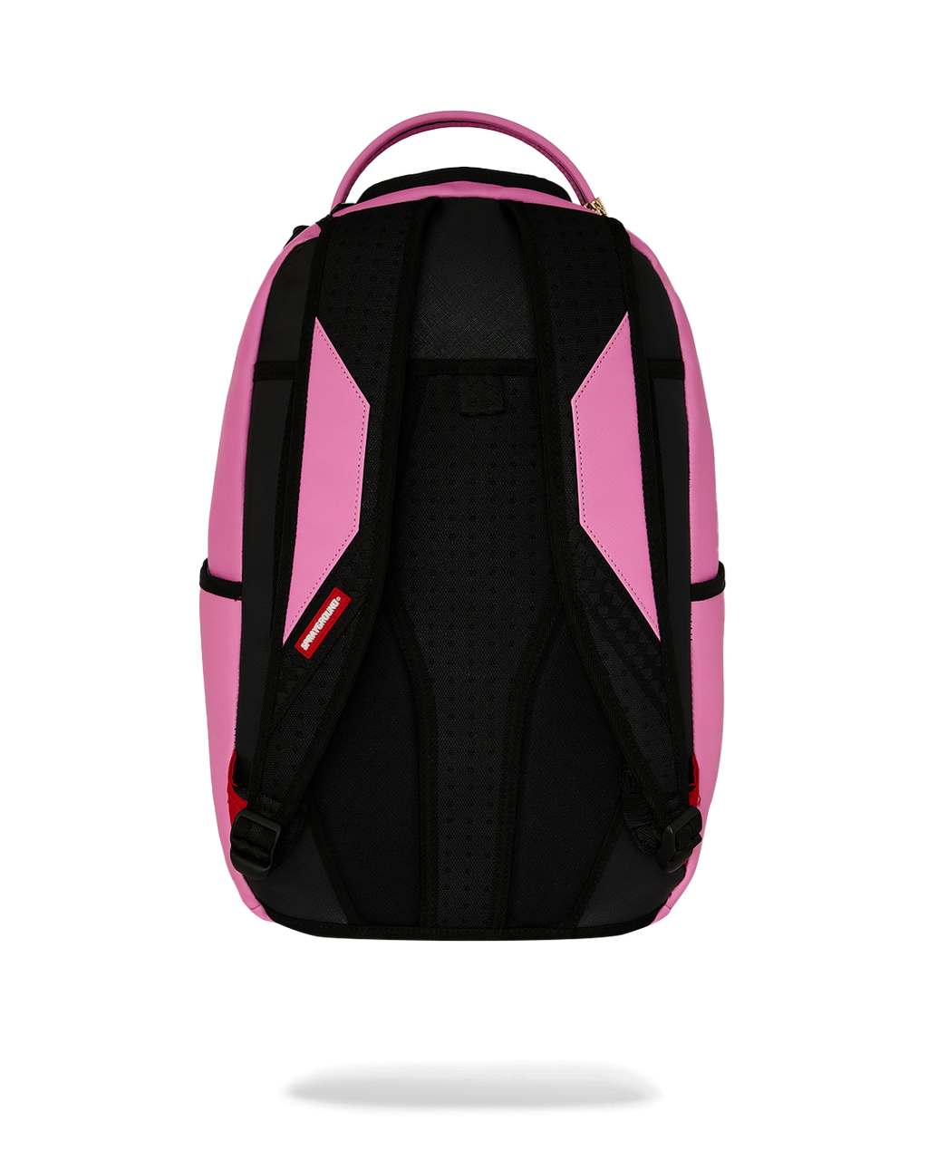 PINK SHARK CENTRAL PALACE (PINK) BACKPACK