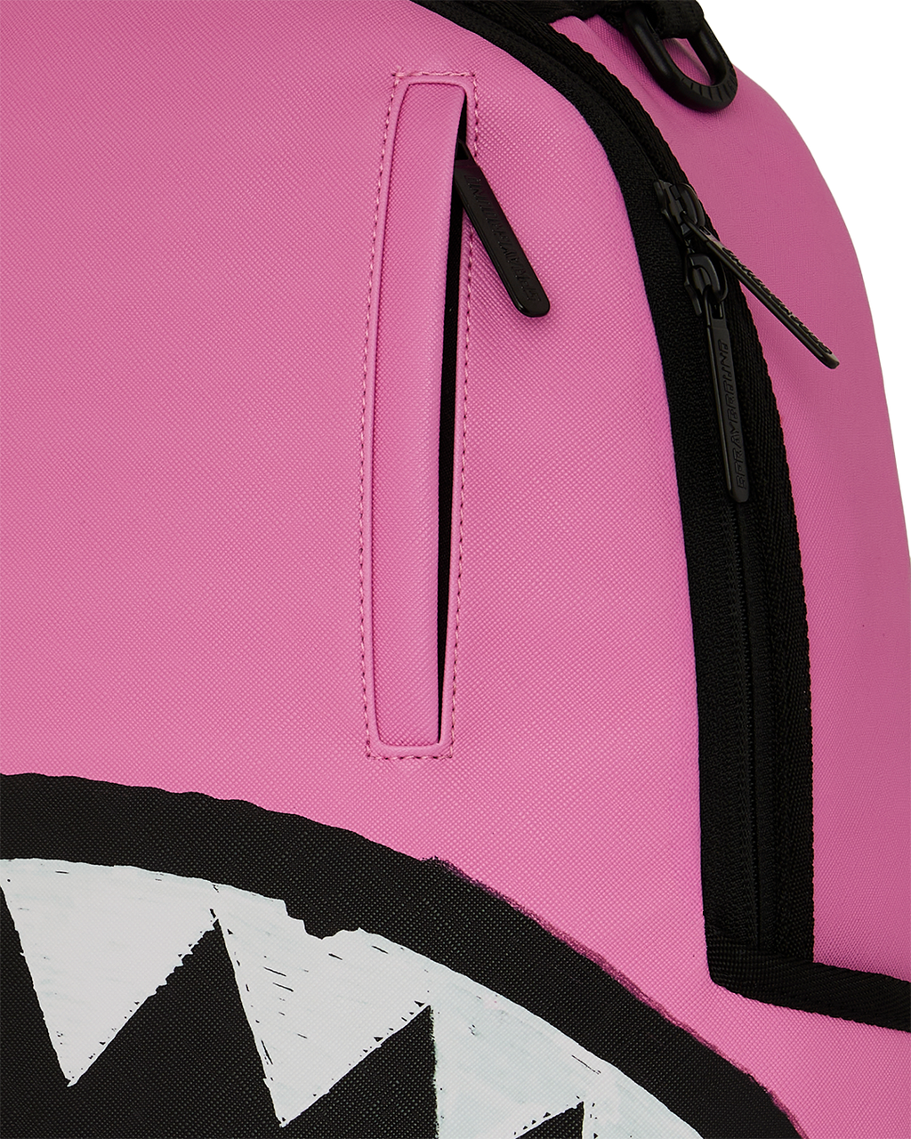 PINK SHARK CENTRAL PALACE (PINK) BACKPACK