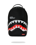 SHARK CENTRAL PALACE BACKPACK