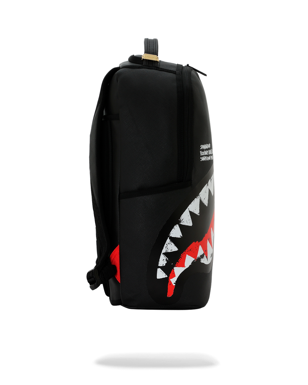 SHARK CENTRAL PALACE BACKPACK