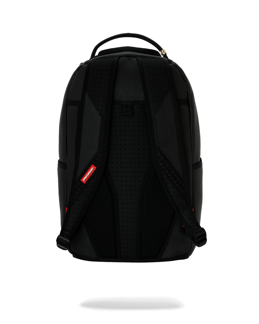 SHARK CENTRAL PALACE BACKPACK