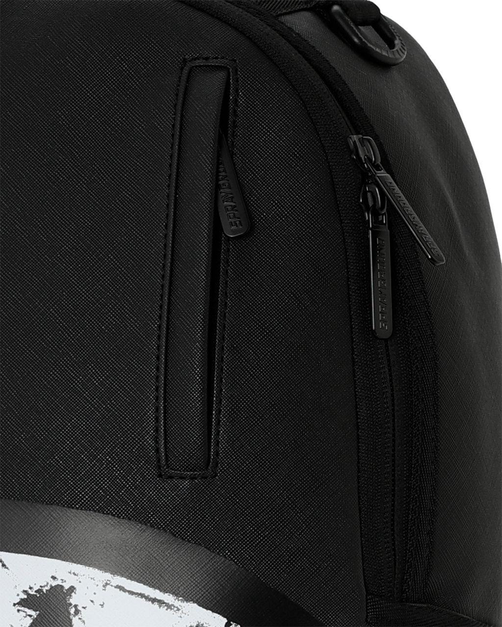 SHARK CENTRAL PALACE BACKPACK