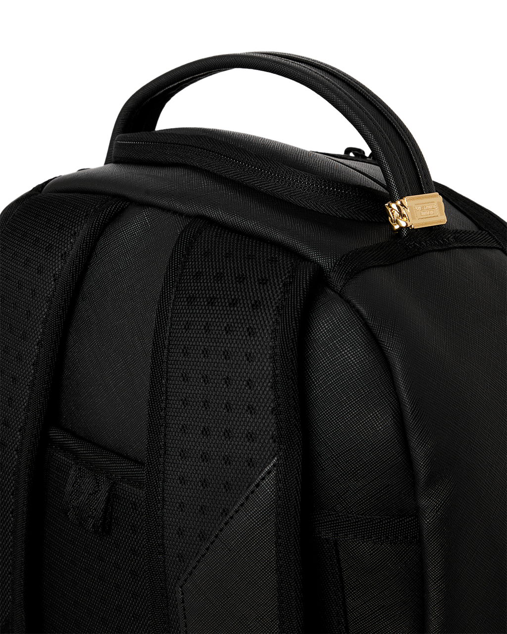 SHARK CENTRAL PALACE BACKPACK