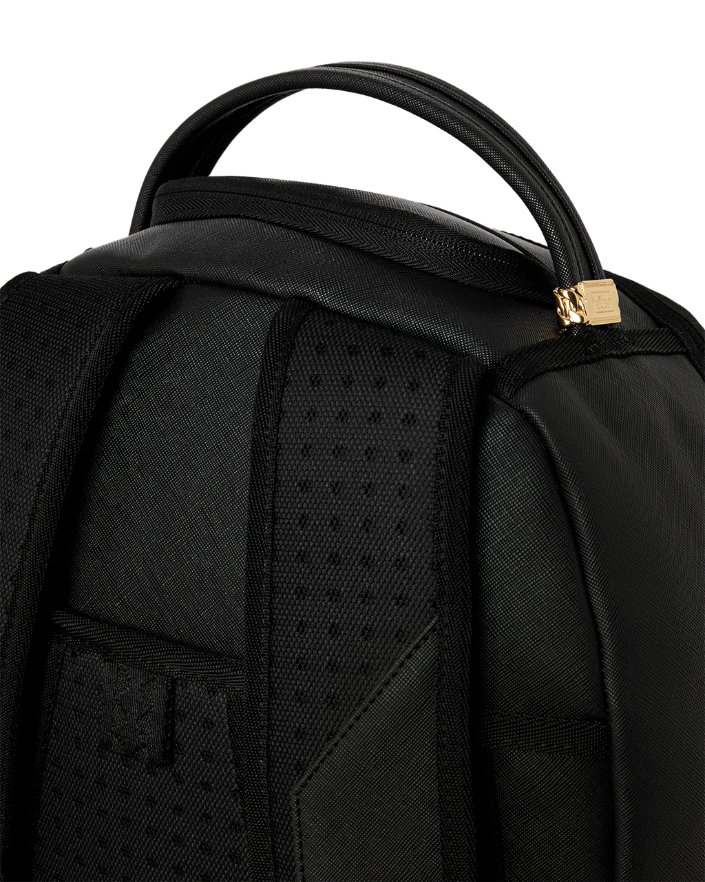 GREY SHARK CENTRAL PAINTED BACKPACK
