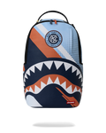 MLS NYCFC SPEED SHARK DLXSV BACKPACK