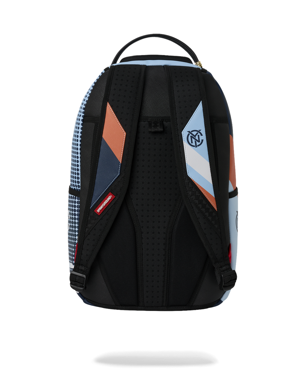 MLS NYCFC SPEED SHARK DLXSV BACKPACK