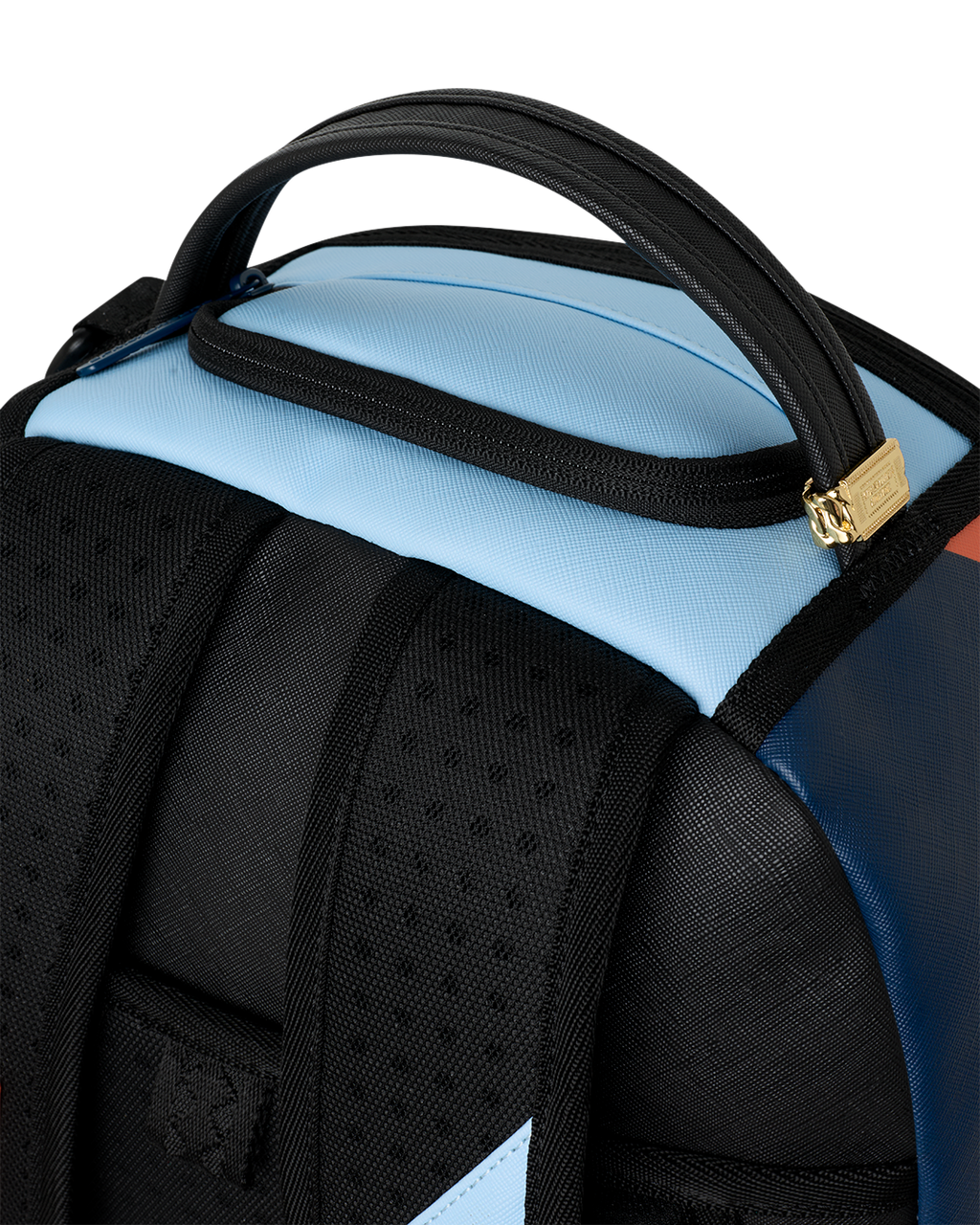 MLS NYCFC SPEED SHARK DLXSV BACKPACK