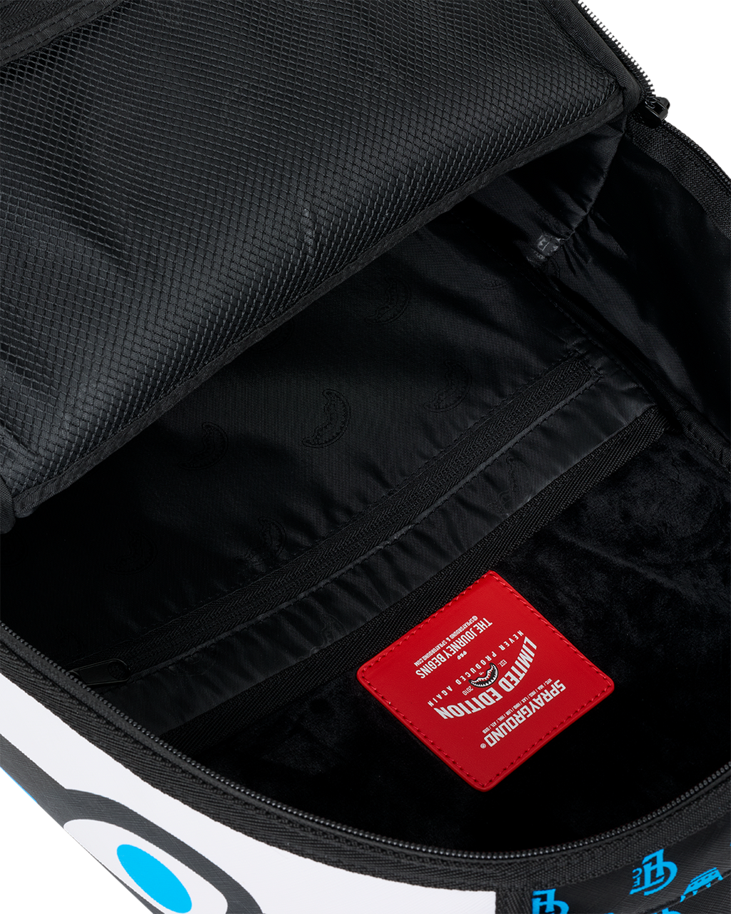 MLS CHARLOTTE FC BACKPACK