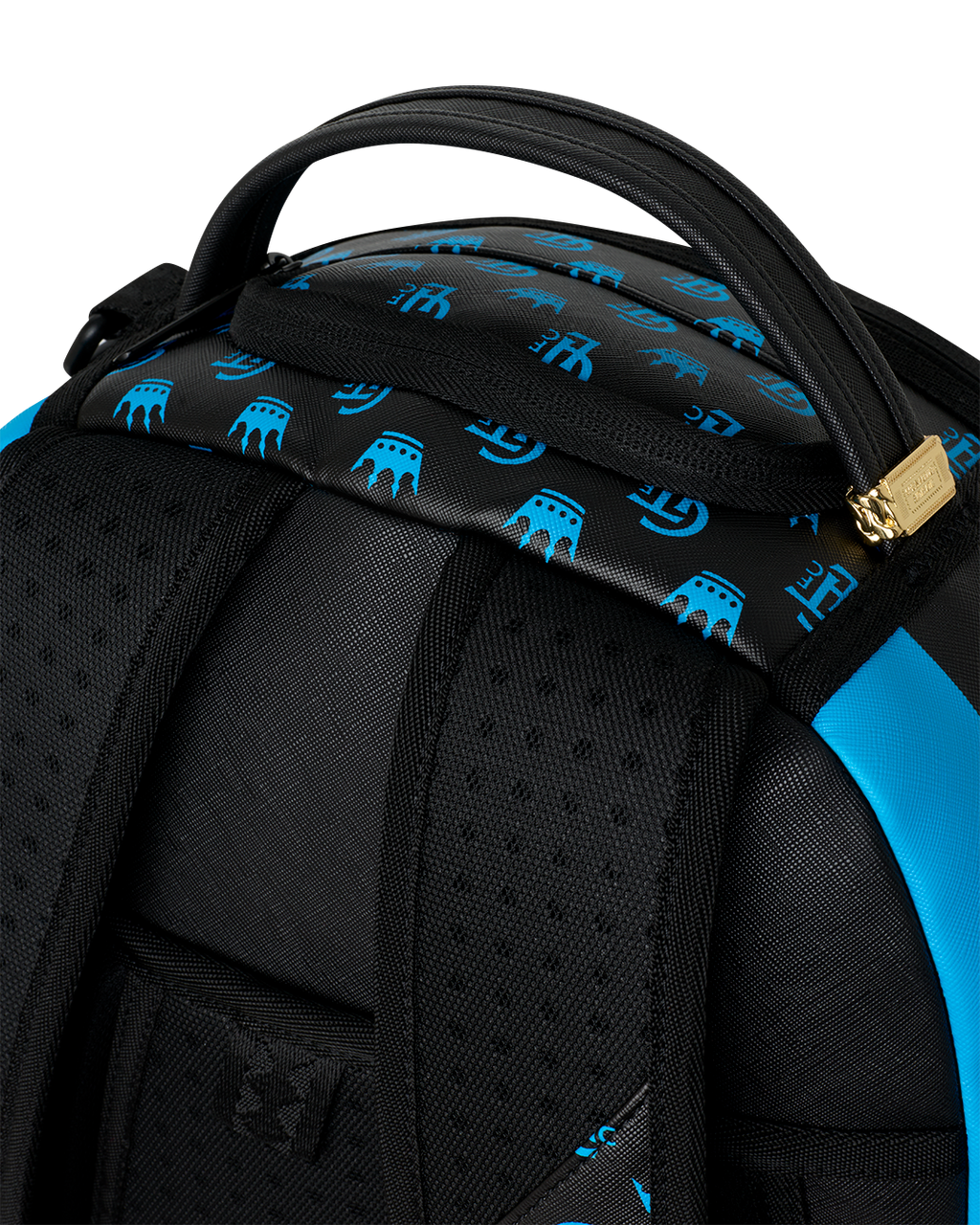 MLS CHARLOTTE FC BACKPACK
