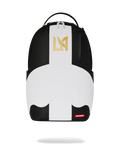 MLS COLLAB - LAFC GOLD DLXSV BACKPACK