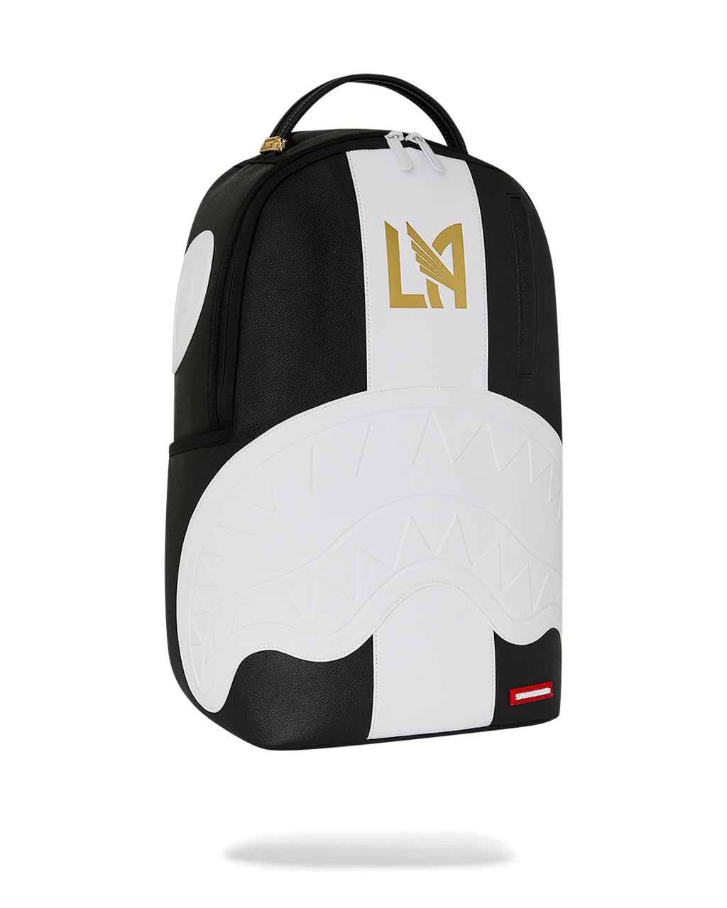 MLS COLLAB - LAFC GOLD DLXSV BACKPACK