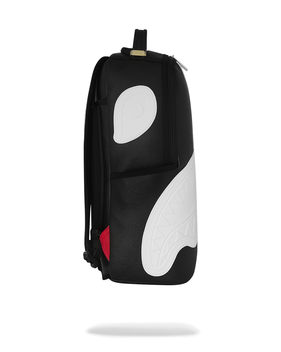 MLS COLLAB - LAFC GOLD DLXSV BACKPACK