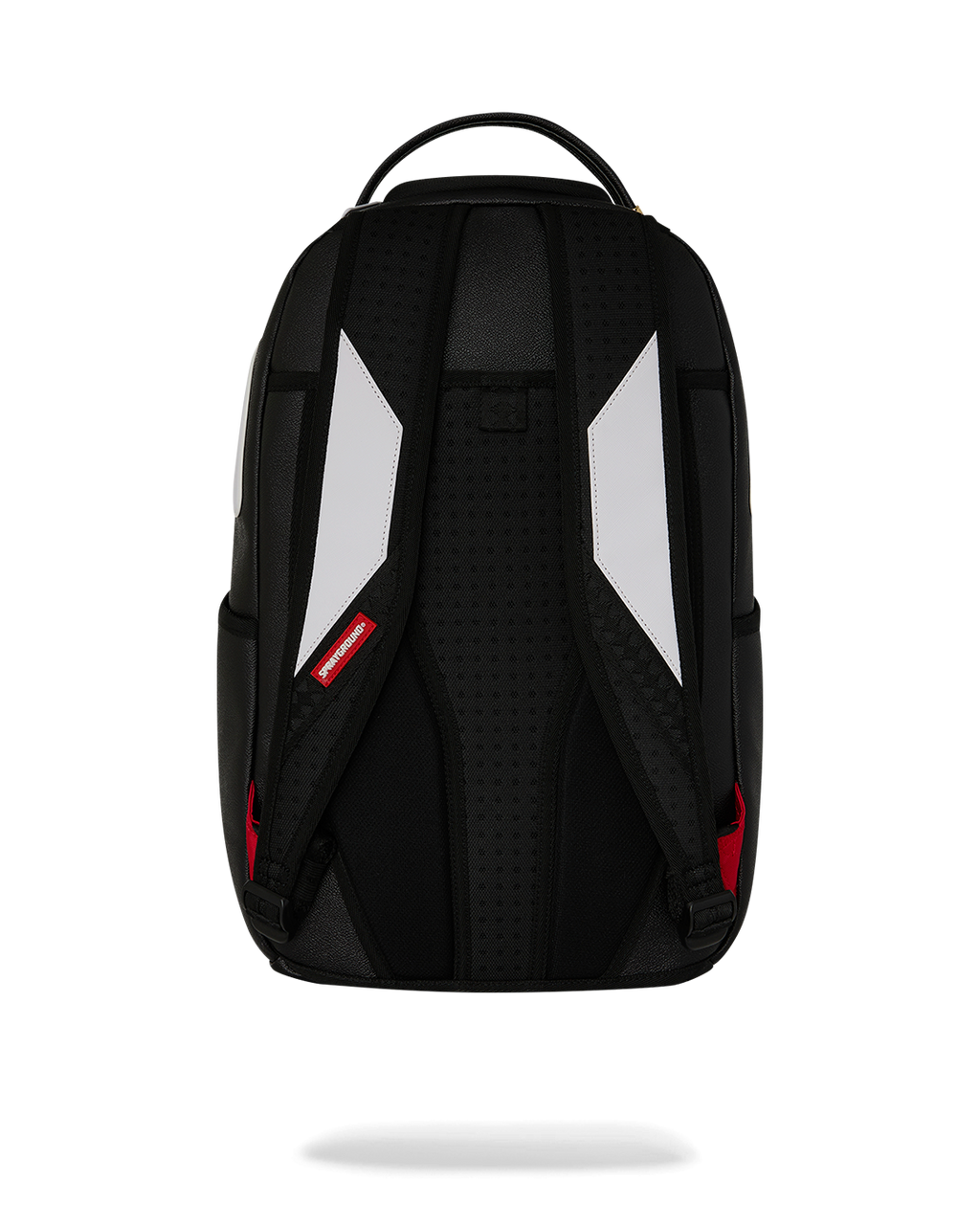 MLS COLLAB - LAFC GOLD DLXSV BACKPACK