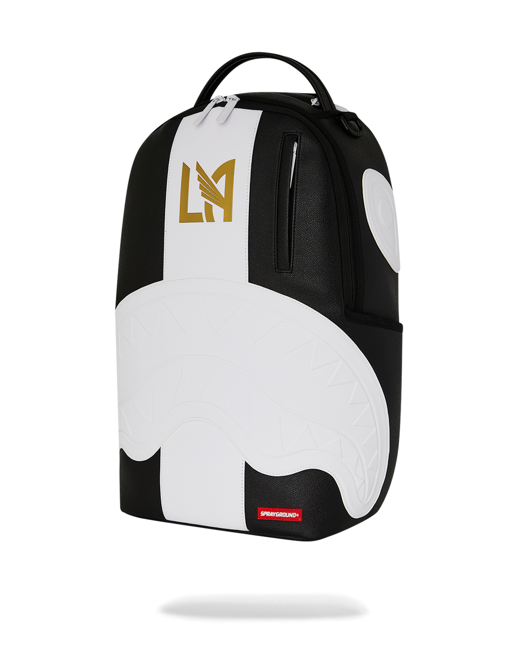 MLS COLLAB - LAFC GOLD DLXSV BACKPACK
