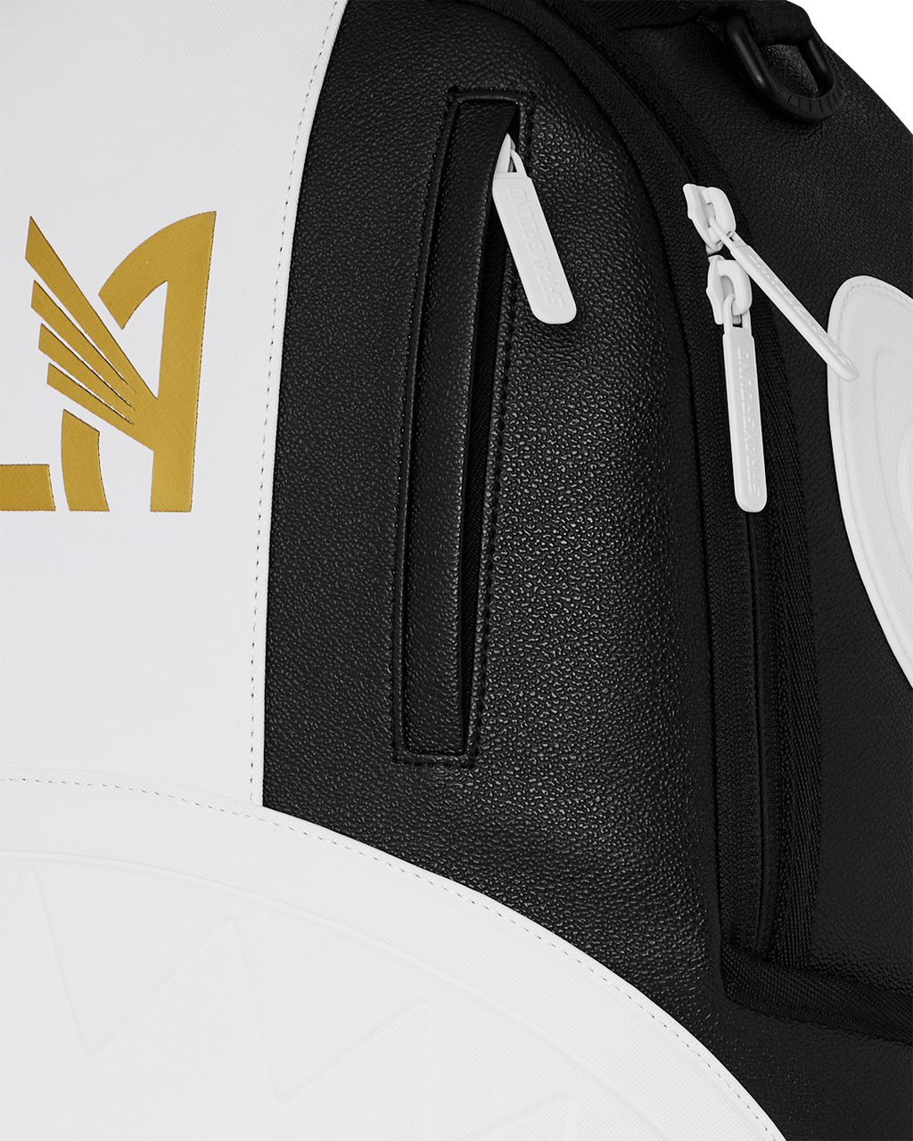 MLS COLLAB - LAFC GOLD DLXSV BACKPACK