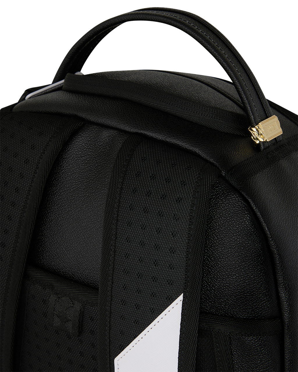 MLS COLLAB - LAFC GOLD DLXSV BACKPACK