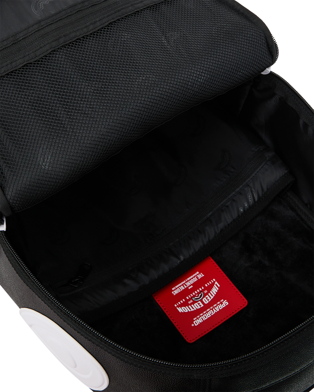 MLS COLLAB - LAFC GOLD DLXSV BACKPACK
