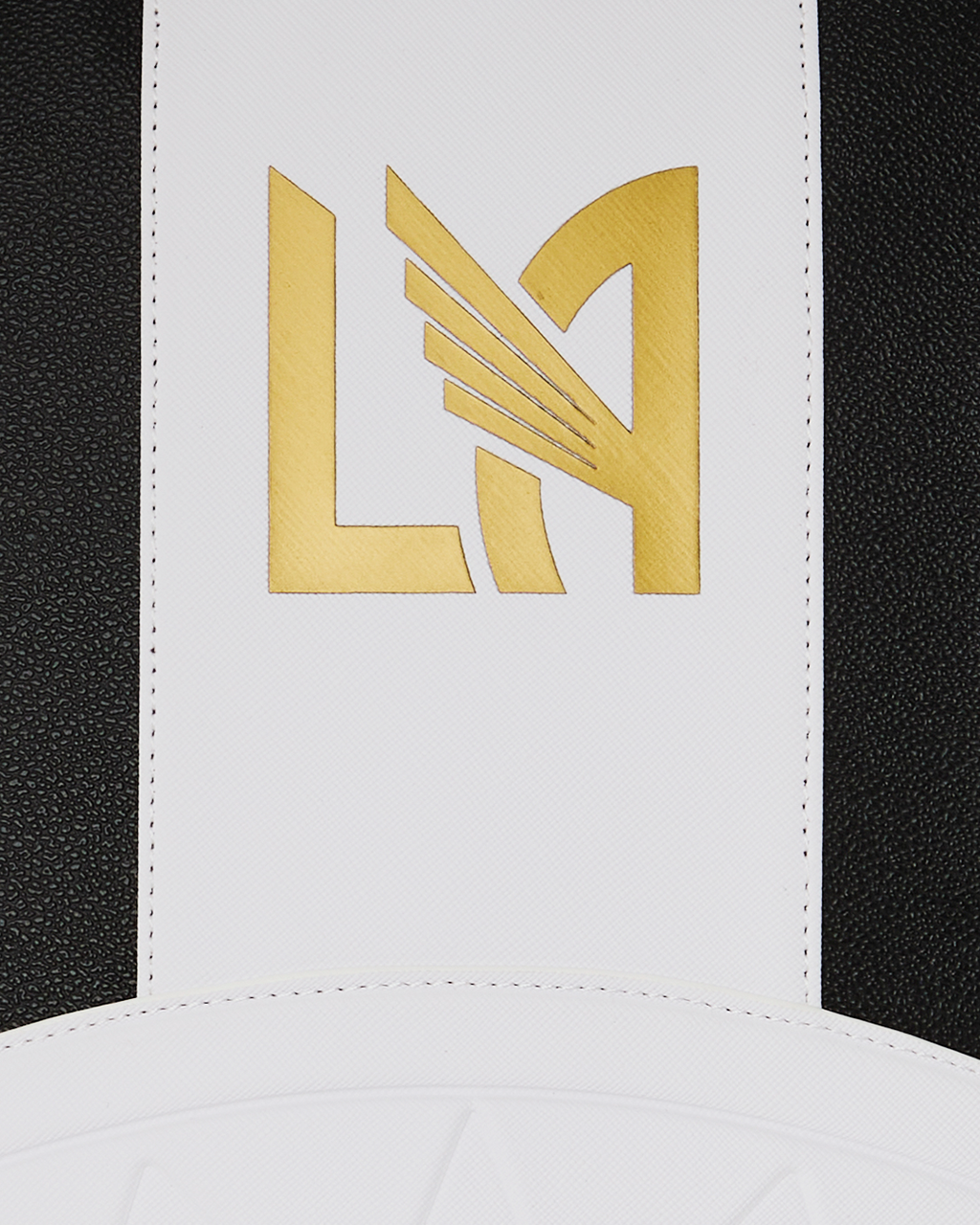 MLS COLLAB - LAFC GOLD DLXSV BACKPACK