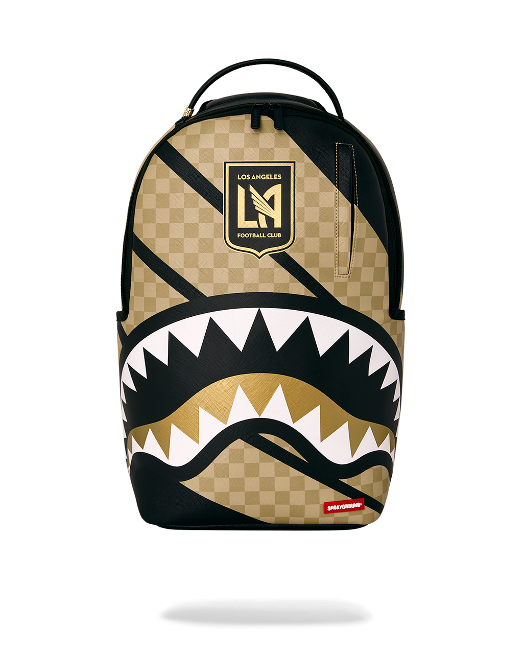 MLS COLLAB - LAFC SIDEWAYS DLXSV BACKPACK