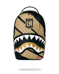 MLS COLLAB - LAFC SIDEWAYS DLXSV BACKPACK