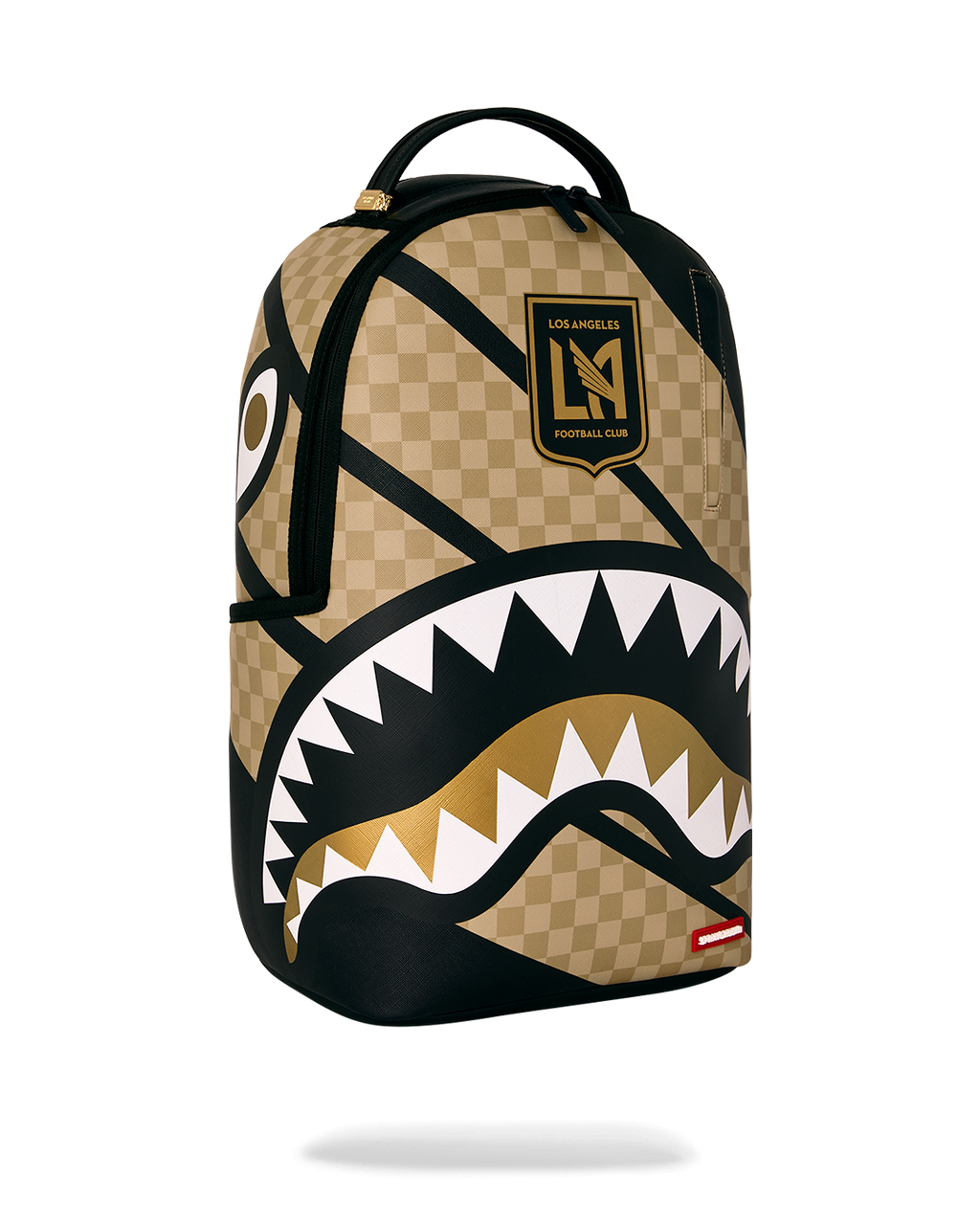 MLS COLLAB - LAFC SIDEWAYS DLXSV BACKPACK