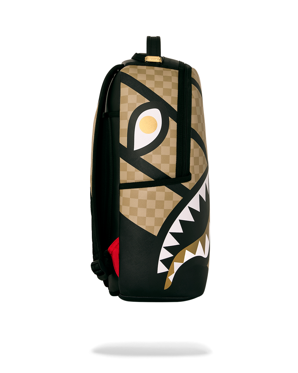 MLS COLLAB - LAFC SIDEWAYS DLXSV BACKPACK