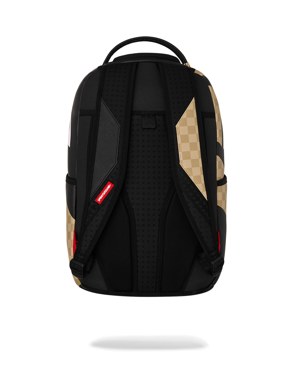 MLS COLLAB - LAFC SIDEWAYS DLXSV BACKPACK