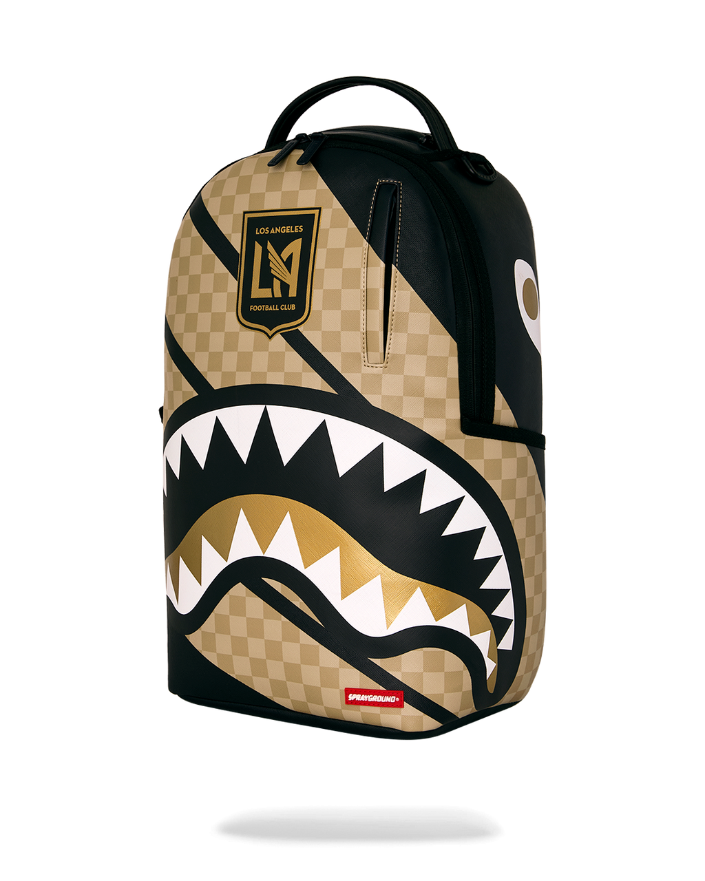 MLS COLLAB - LAFC SIDEWAYS DLXSV BACKPACK